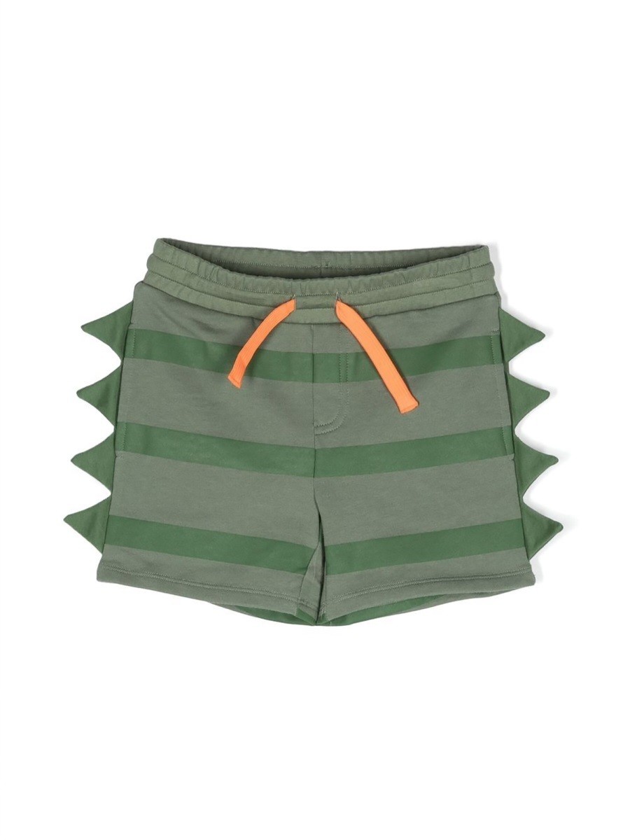 ƥ ޥåȥˡ å STELLA MCCARTNEY KIDS 硼ȥѥ ѥ 硼ȥѥ ٥ӡܡ ꡼...