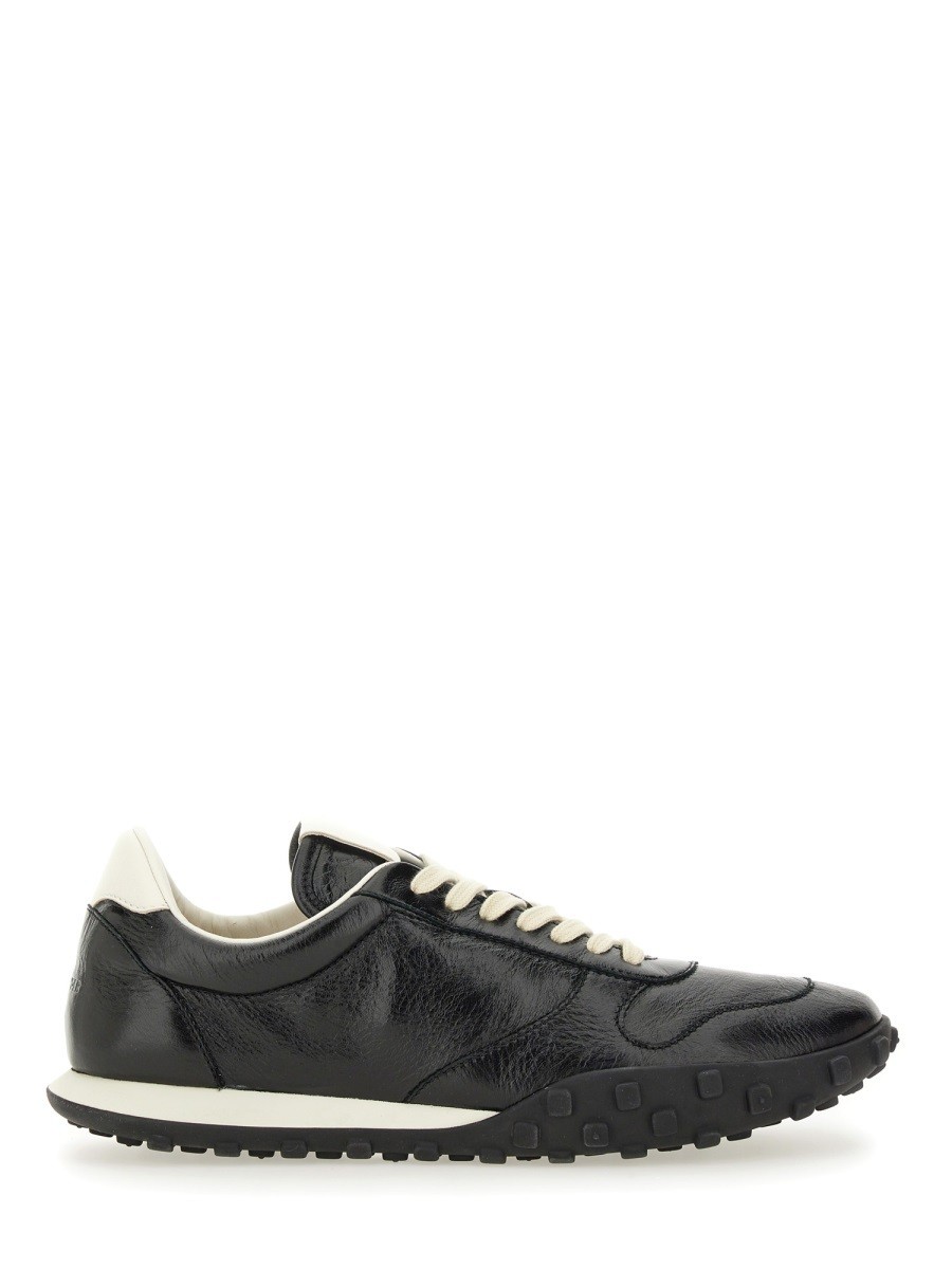   JIL SANDER ˡ  ֥å Sneakers 344266 BLACK  ̵ åԥ̵...