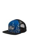 【本日ポイント4倍!!】 ヴァンズ VANS ハット 帽子 ボーイズ Hats 284952 MULTICOLOUR 関税 送料無料 ラッピング無料 2023SS el
