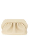 セニア THEMOIRE クラッチバッグ レディース Clutch and wristlets bags 348565 IVORY 関税 送料無料 ラッピング無料 2025SS el(4)
