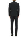 ボス BOSS フォーマル スーツ メンズ ブラック Formal Outfits 348295 BLACK 関税 送料無料 ラッピング無料 2025SS el