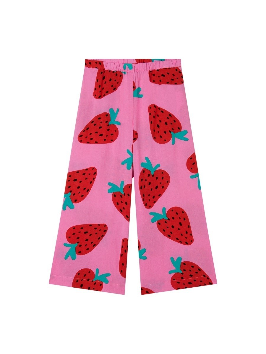 ƥޥåȥˡ STELLA MCCARTNEY ܥ ѥ 륺 Trousers 350344 MULTICOLOUR ...