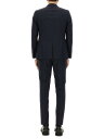 ボス BOSS フォーマル スーツ メンズ ブルー Formal Outfits 349723 BLUE 関税 送料無料 ラッピング無料 2025SS el