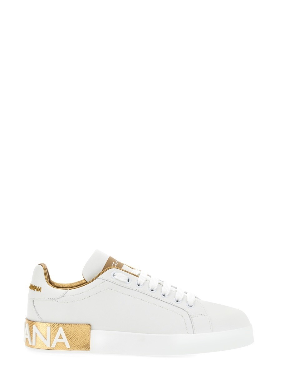 ɥ&åС DOLCE&GABBANA ˡ ǥ Sneakers 359533 MULTICOLOUR  ...