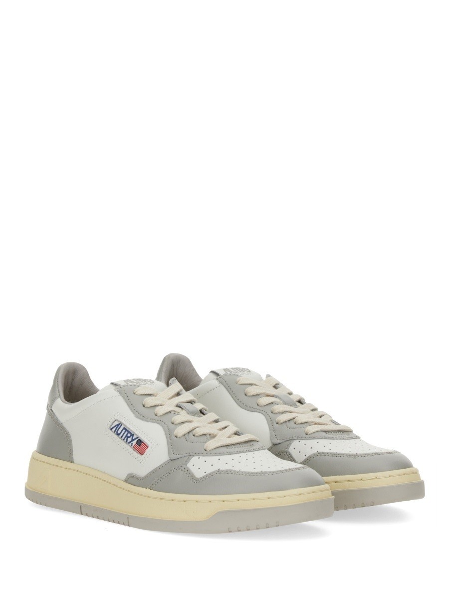 AUTRY ˡ  ۥ磻 Sneakers 345156 WHITE  ̵ åԥ̵ 2025SS el