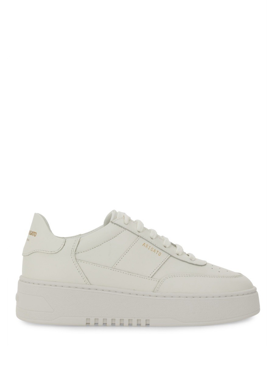 륢ꥬ AXEL ARIGATO ˡ ǥ ۥ磻 Sneakers 351808 WHITE  ̵ ...