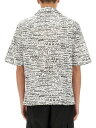 マルニ MARNI シャツ メンズ Shirts 348585 MULTICOLOUR 関税 送料無料 ラッピング無料 2025SS el