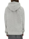 【本日ポイント4倍!!】 マラン エトワール MARANT ETOILE トレーナー レディース グレー Sweatshirts 355638 GREY 関税 送料無料 ラッピング無料 2025SS el