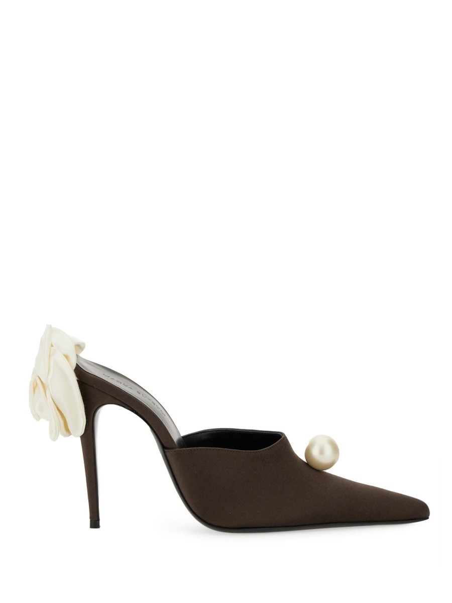 ݥȺ4!! ޥ ֥ȥ MAGDA BUTRYM ϥҡ ѥץ ǥ ֥饦 High heels ...