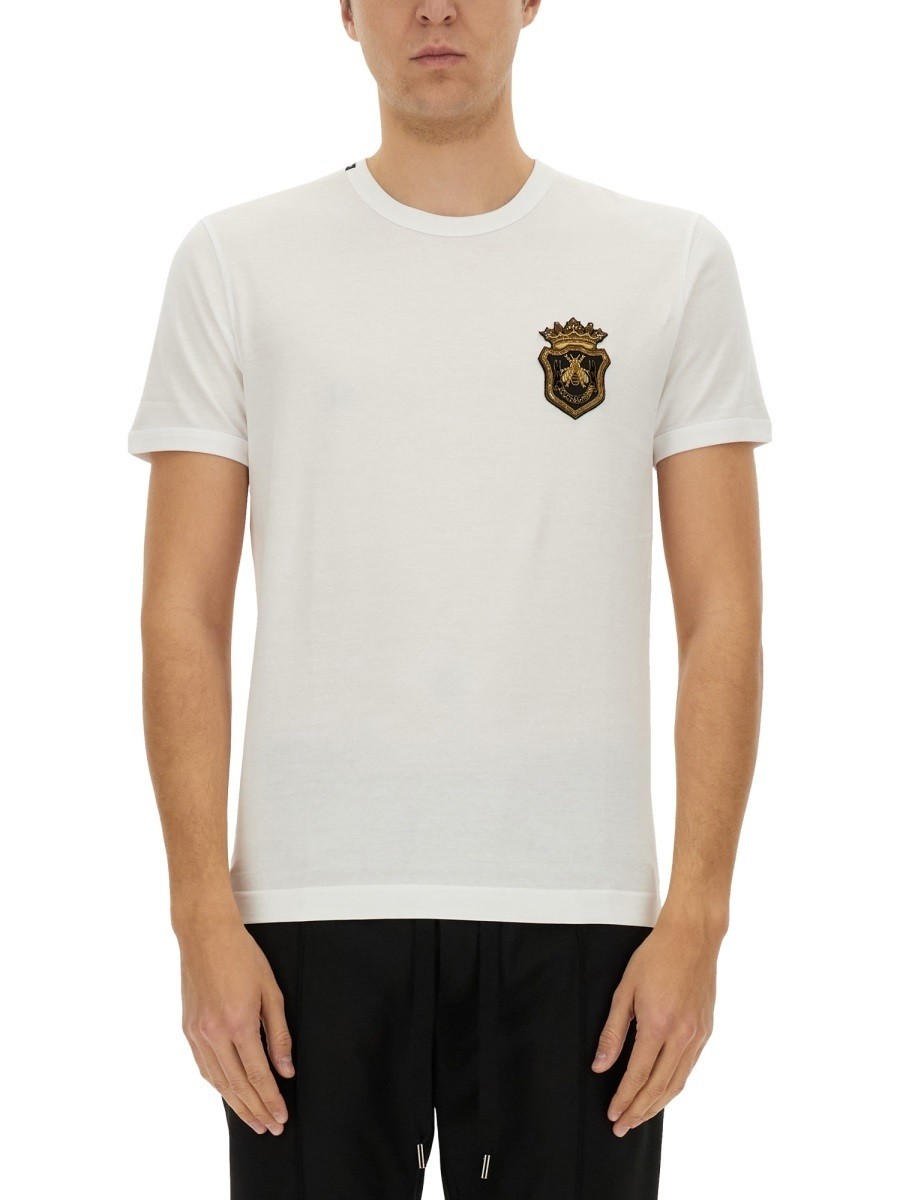 楽天市場】ドルチェ&ガッバーナ Tシャツ(メンズファッション 楽天市場】ドルチェ&ガッバーナ Tシャツ(メンズファッション