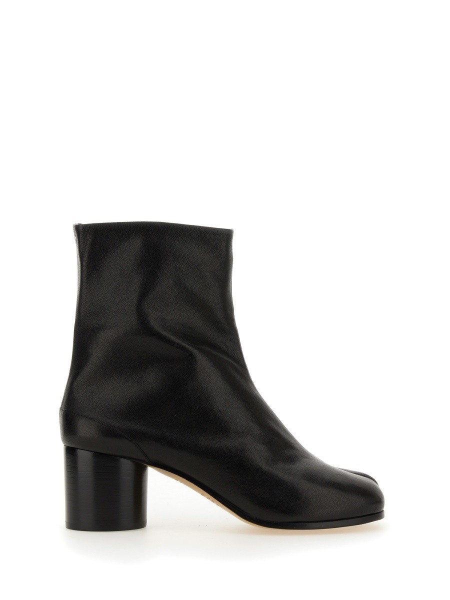 ݥȺ4!! ᥾ ޥ른 MAISON MARGIELA ֡ ǥ ֥å Boots 348386 B...