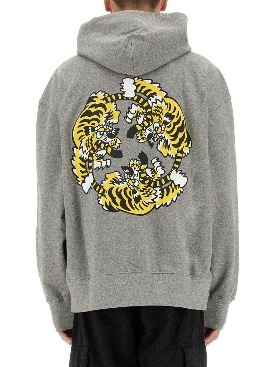 楽天市場】kenzo トレーナー(カラーグレー)(スウェット 楽天市場】kenzo トレーナー(カラーグレー)(スウェット