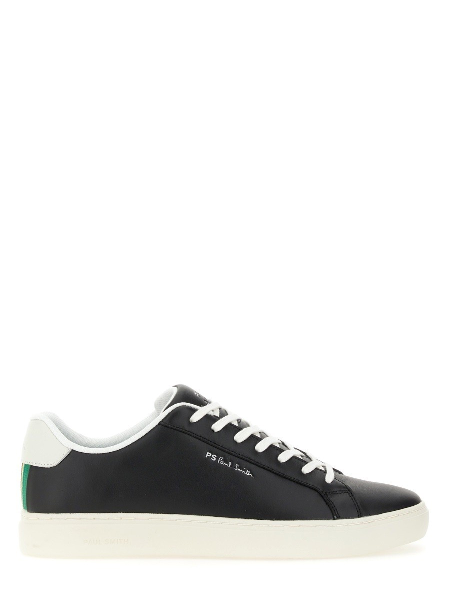 ݡ륹ߥ PAUL SMITH եåȥ塼   ֥å Flat Shoes 345762 BLACK  ...