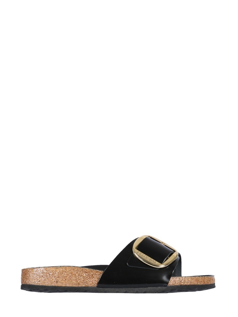 ӥ륱󥷥ȥå BIRKENSTOCK  ǥ ֥å Sandals 351433 BLACK  ̵ å...