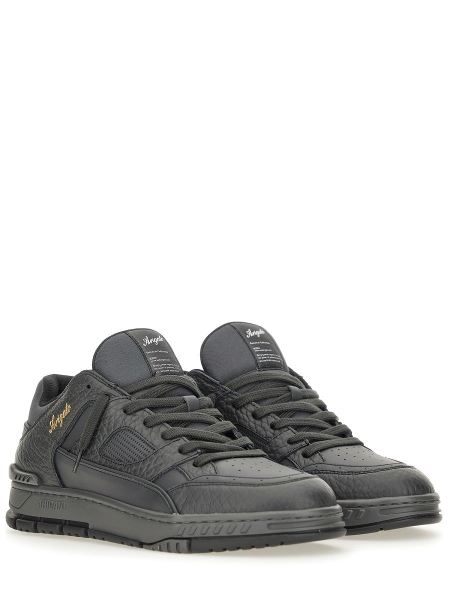 륢ꥬ AXEL ARIGATO ˡ  ֥å Sneakers 347422 BLACK  ̵ å...