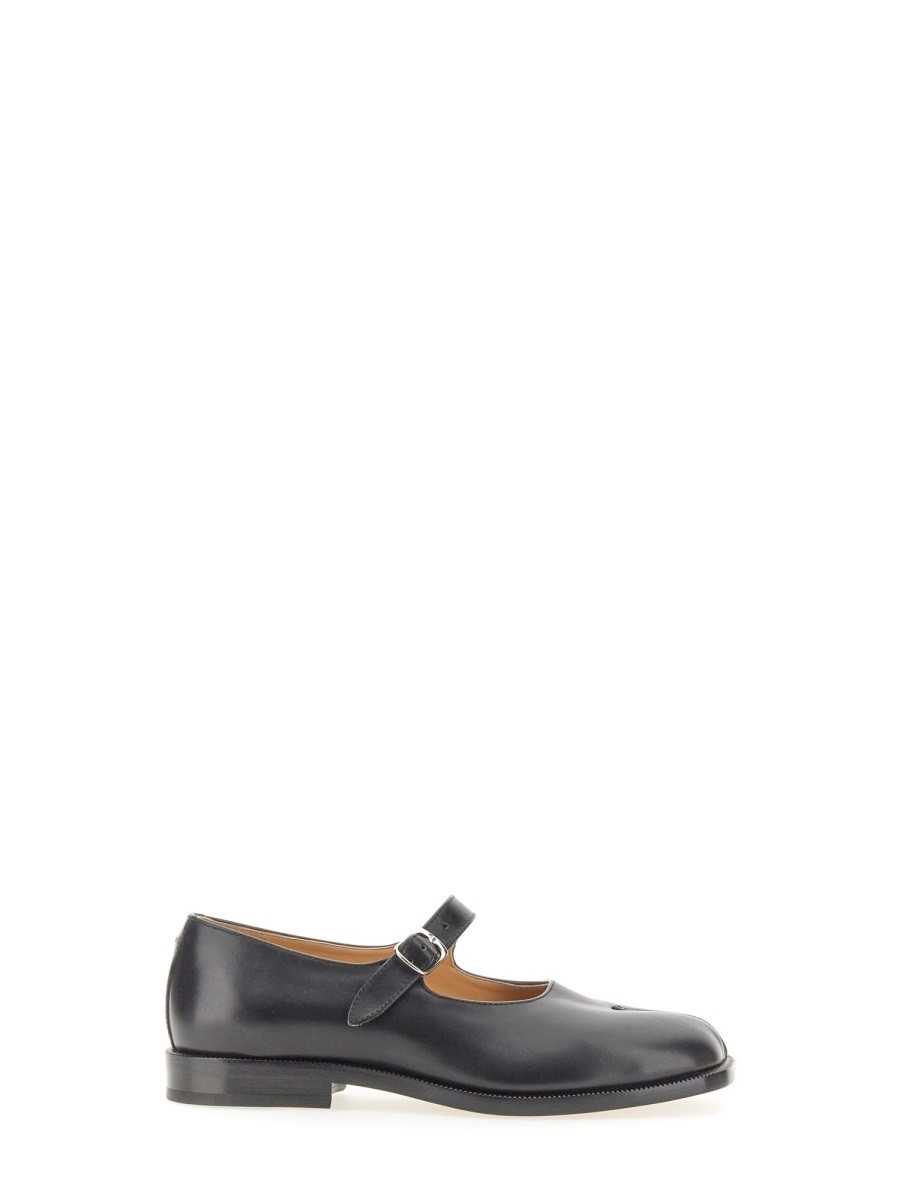 ݥȺ4!! ᥾ ޥ른 MAISON MARGIELA  ǥ ֥å Sandals 34986...