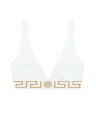 ヴェルサーチ VERSACE アンダーウェア レディース ホワイト Underwear 350871 WHITE 関税 送料無料 ラッピング無料 2025SS el