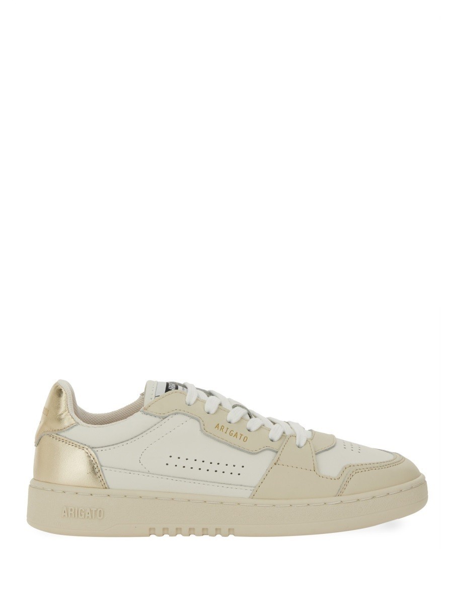 륢ꥬ AXEL ARIGATO ˡ ǥ ۥ磻 Sneakers 346247 WHITE  ̵ ...