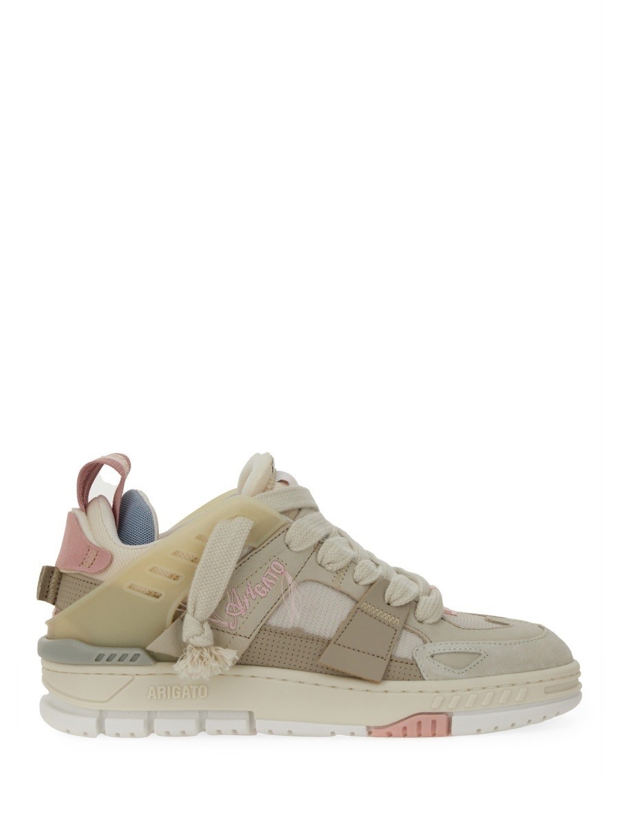 륢ꥬ AXEL ARIGATO ˡ ǥ ١ Sneakers 356467 BEIGE  ̵ ...