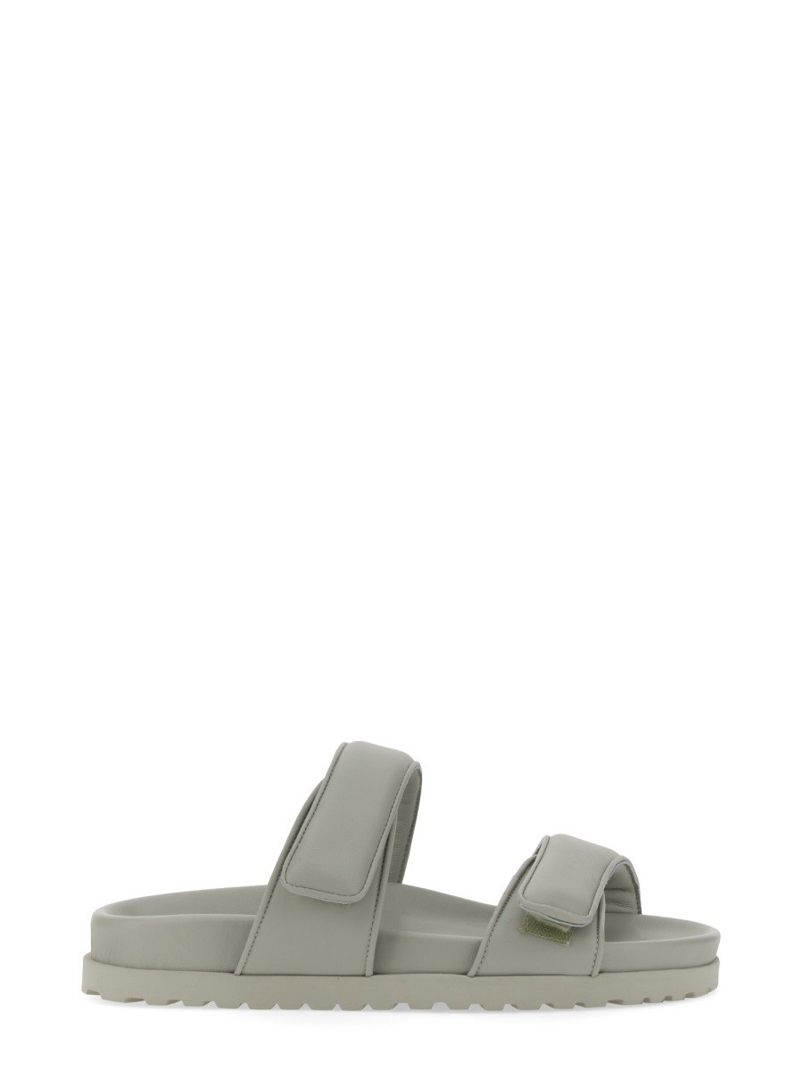 1000OFFݥ!! ܥ륮 GIA BORGHINI  ǥ 졼 Sandals 27007...