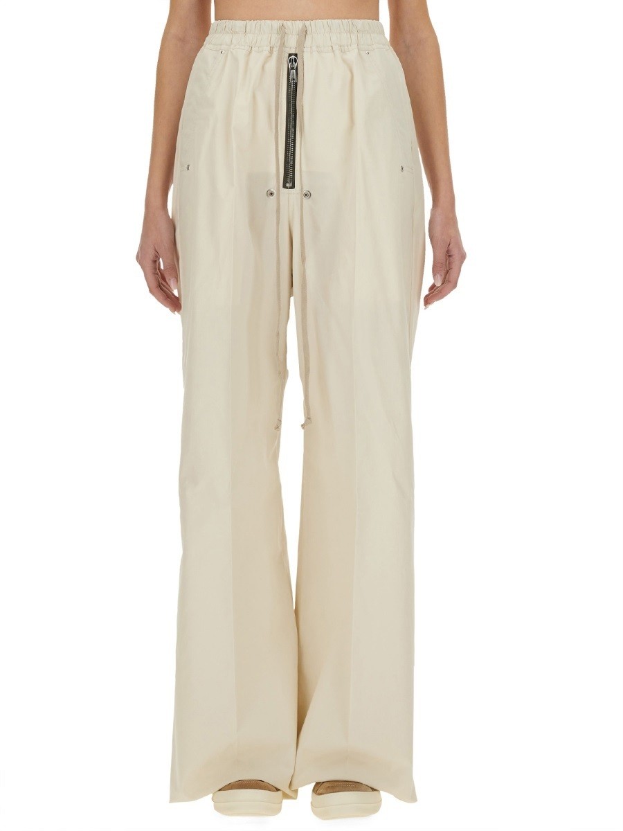 ݥȺ4!! å  RICK OWENS ܥ ѥ ǥ Trousers 353511 MULT...