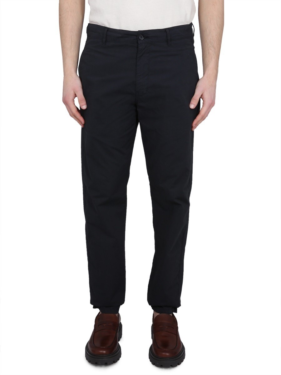 1000OFFݥ!! ڥ ASPESI ܥ ѥ  ֥롼 Trousers 349499 BLUE ...