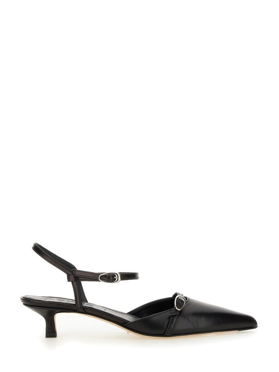  AEYDE  ǥ ֥å Sandals 347974 BLACK  ̵ åԥ̵ 2025SS ...