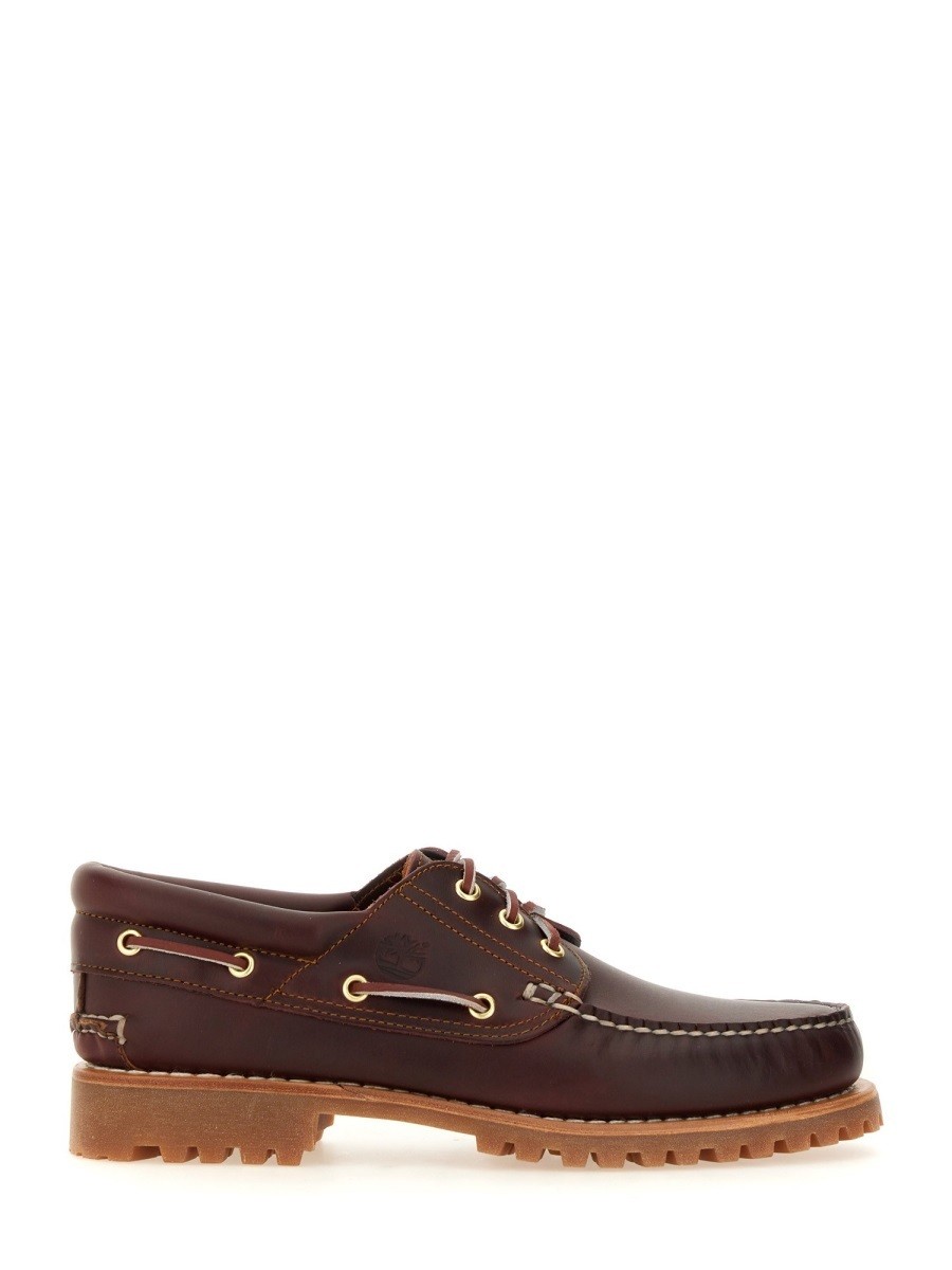 ƥС TIMBERLAND 졼åץ塼 ɥ쥹塼  å Lace-up Shoes 346620 BO...