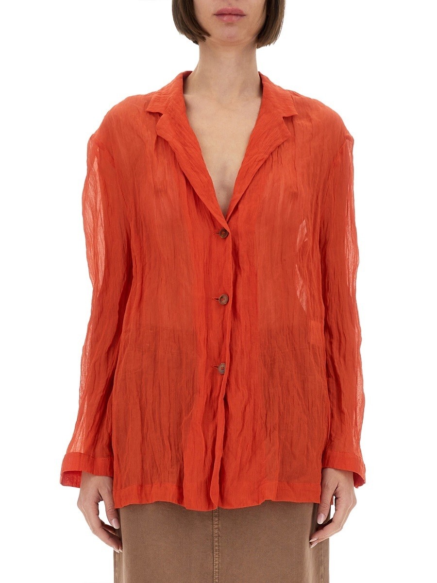 ꥸ ALYSI ĥ㥱å  㥱å ǥ å Suit Jackets 357502 RED  ̵...