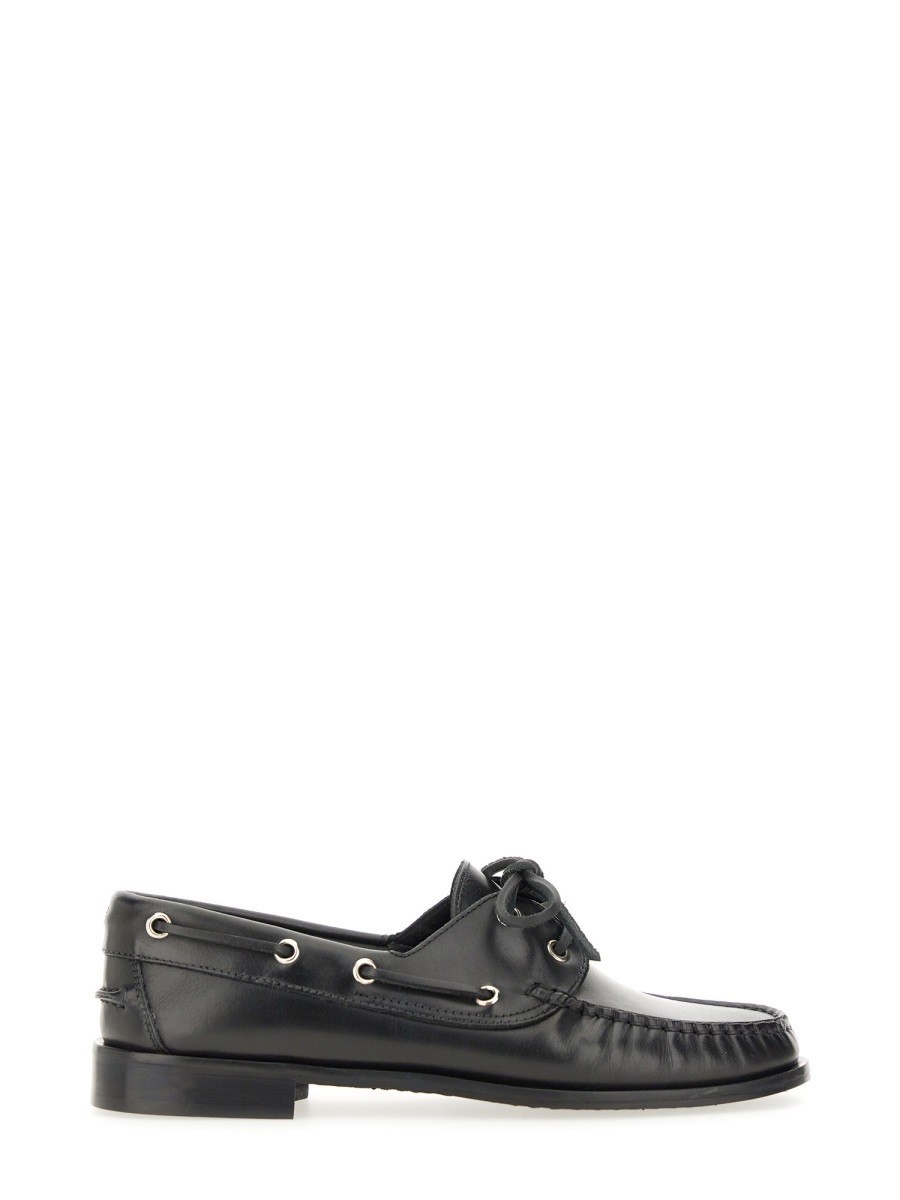  AEYDE ե ǥ ֥å Loafers 351316 BLACK  ̵ åԥ̵ 2025SS...