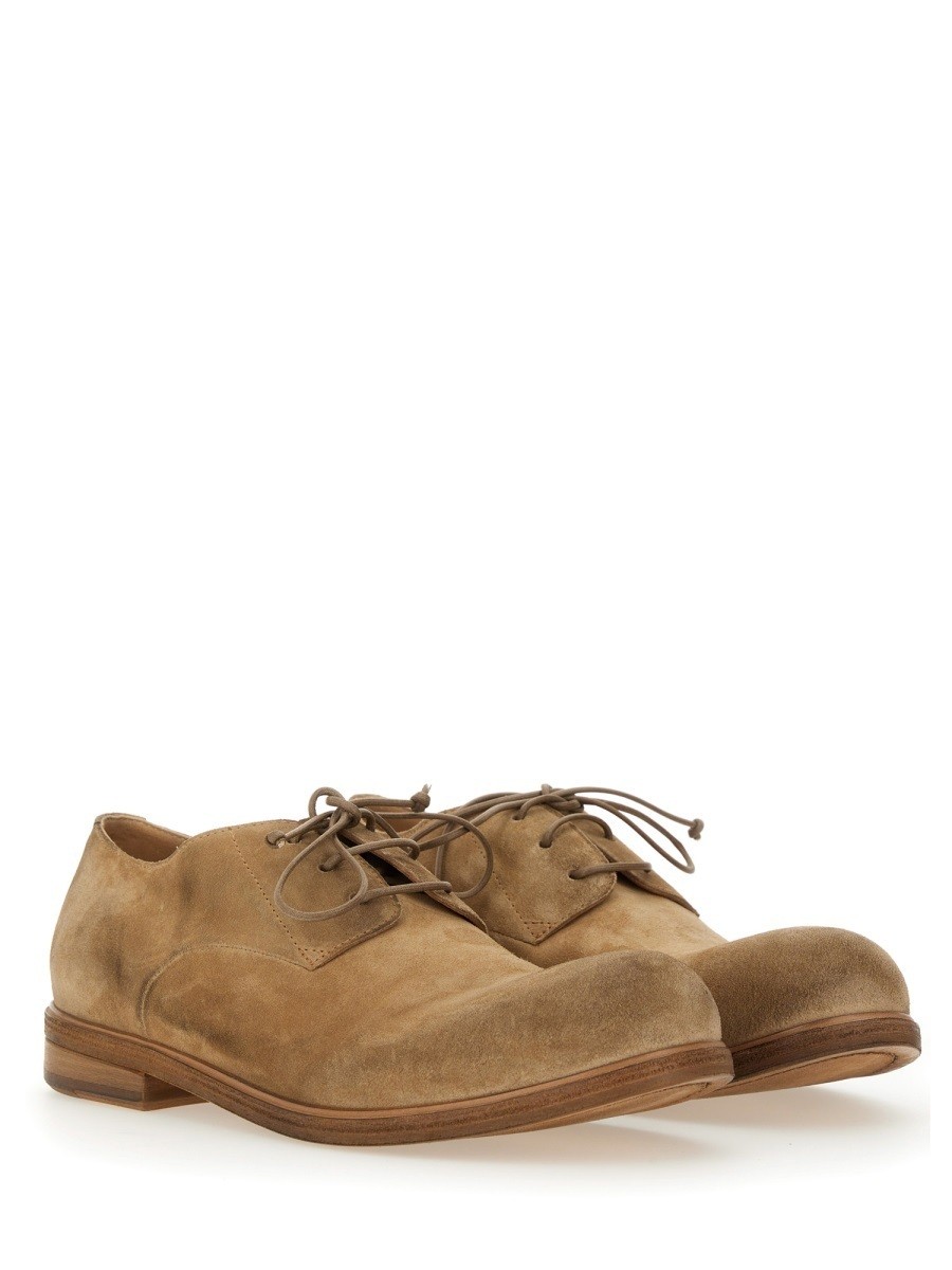 ޥ륻 MARSELL ե  Loafers 353394 DOVE  ̵ åԥ̵ 2025SS el