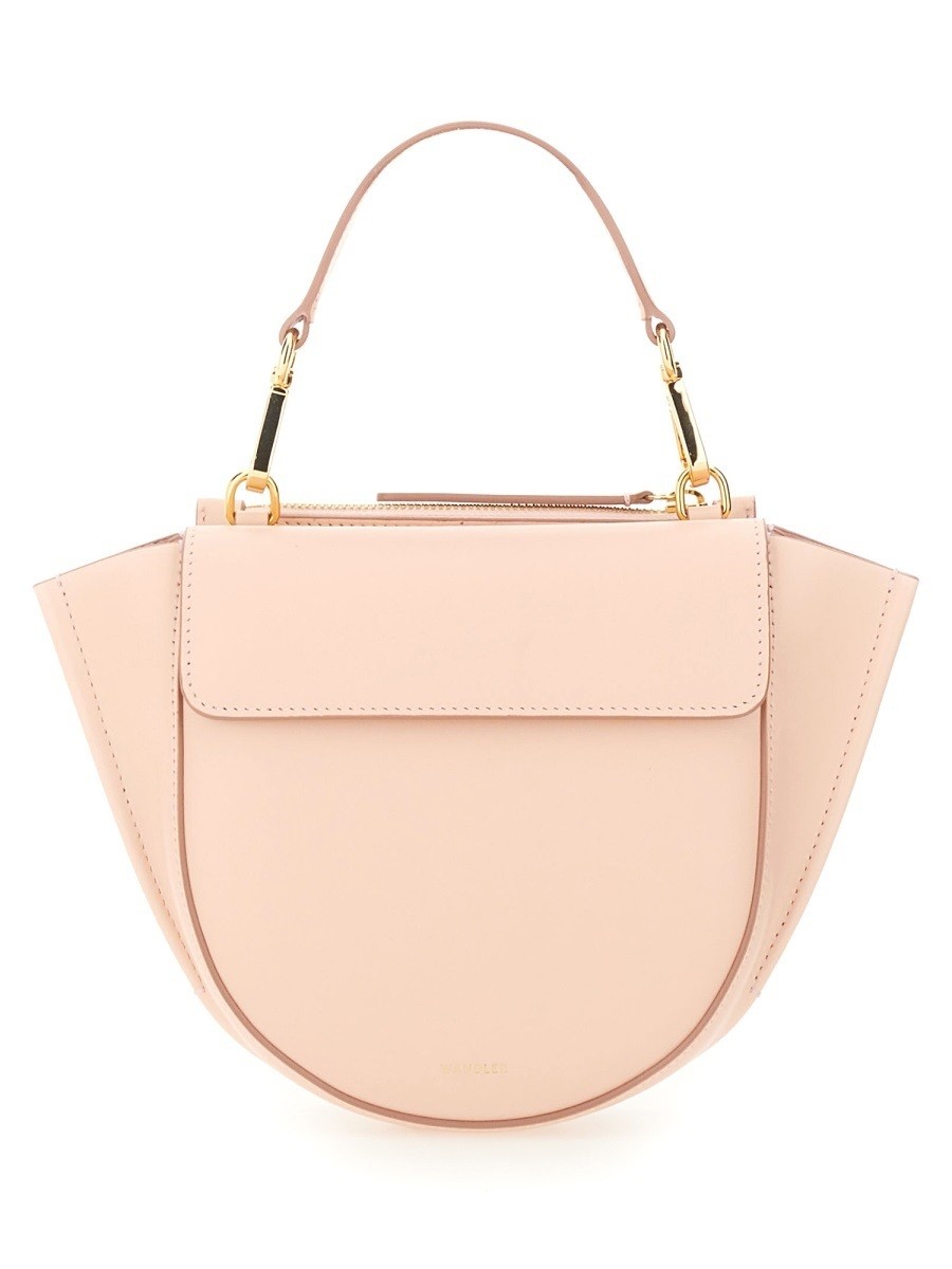 ݥȺ4!! ɥ顼 WANDLER Хå ǥ ԥ Business bags 353111 PINK ...