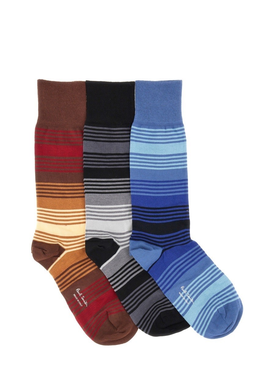 【土日限定1000円OFF!!】 ポールスミス PAUL SMITH 靴下 ソックス メンズ Soc