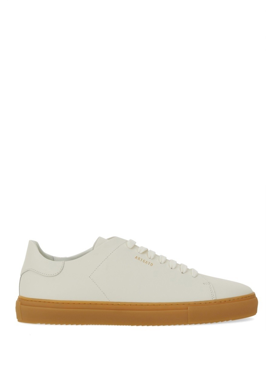 륢ꥬ AXEL ARIGATO ˡ  ۥ磻 Sneakers 349172 WHITE  ̵ å...