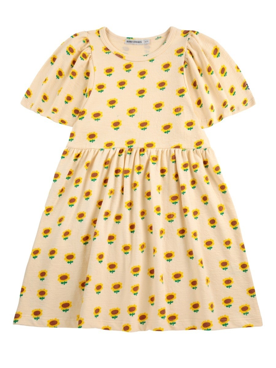ܥܥ硼 BOBO CHOSES 󥰥ɥ쥹 ɥ쥹 륺 ۥ磻 Long dresses 360563 WHITE  ...
