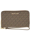 【三連休限定1000円OFF】 マイケルコース MICHAEL KORS カードホルダー 財布 レディース Wallets and Card Holders 345450 MULTICOLOUR 関税 送料無料 ラッピング無料 2025SS el
