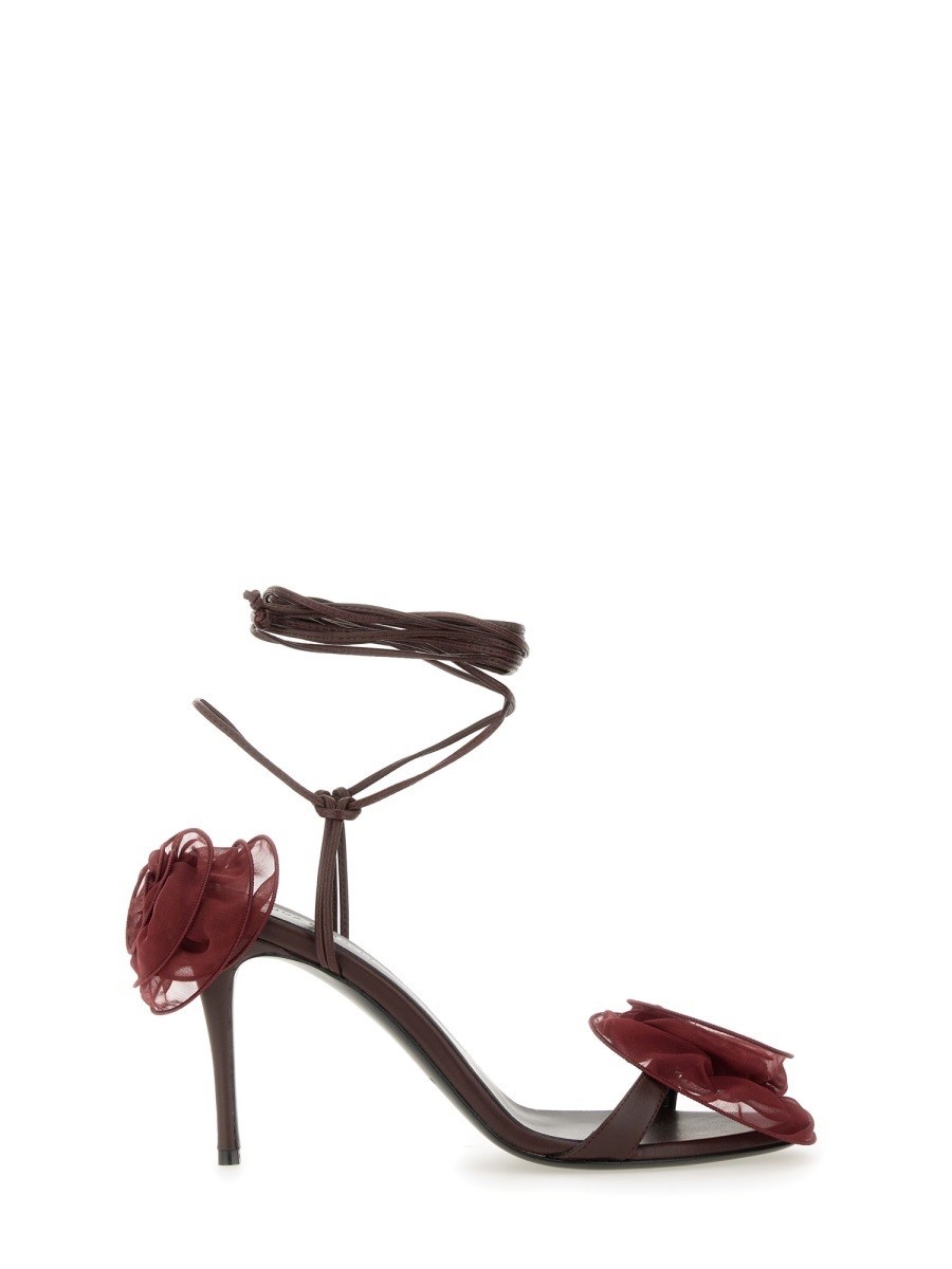 ݥȺ4!! ޥ ֥ȥ MAGDA BUTRYM ϥҡ ѥץ ǥ å High heels 3...