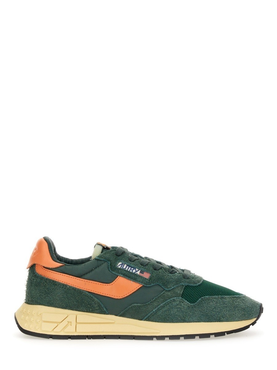 1000OFF!! AUTRY ˡ  ꡼ Sneakers 344467 GREEN  ̵ ...