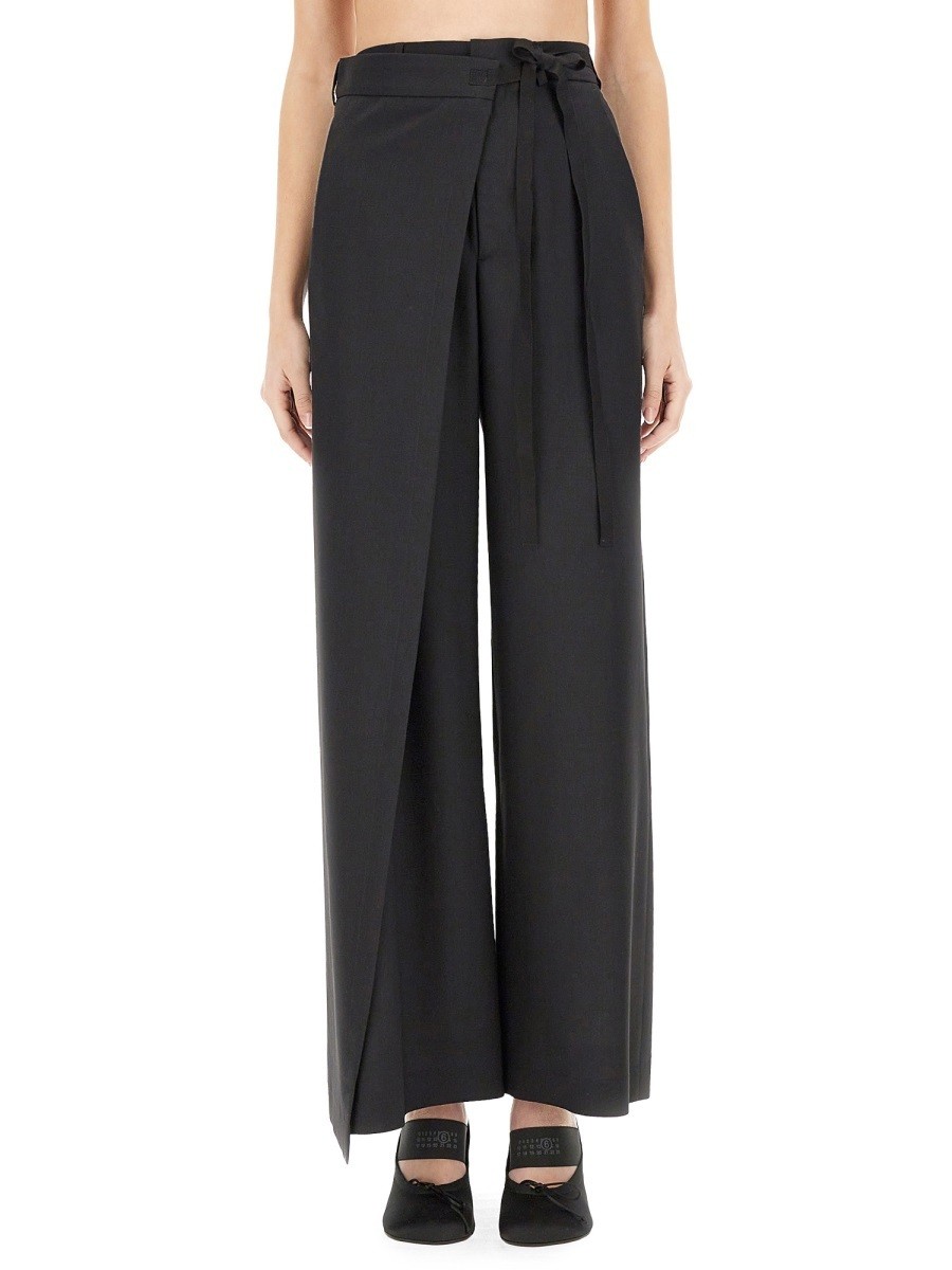 ݥȺ4!! २6 ᥾ ޥ른 MM6 MAISON MARGIELA ܥ ѥ ǥ ֥å ...