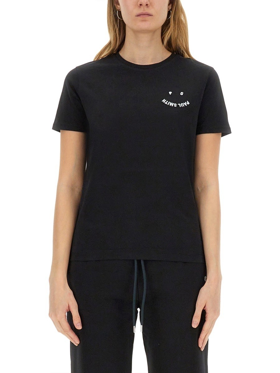 ݡ륹ߥ PAUL SMITH ݥ T ǥ ֥å T-shirts and polo shirts 34951...