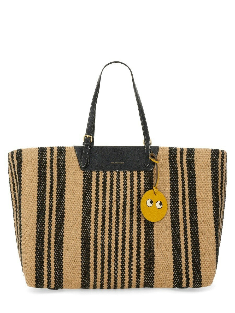 楽天市場】ANYA HINDMARCH SHOPPER(バッグ|バッグ・小物 楽天市場】ANYA HINDMARCH SHOPPER(バッグ|バッグ・小物