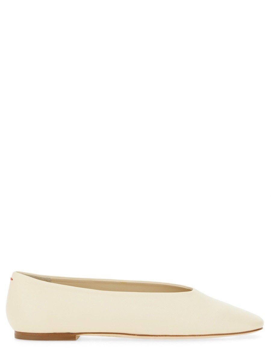 1000OFF!!  AEYDE  ǥ ۥ磻 Sandals 352282 WHITE  ̵...