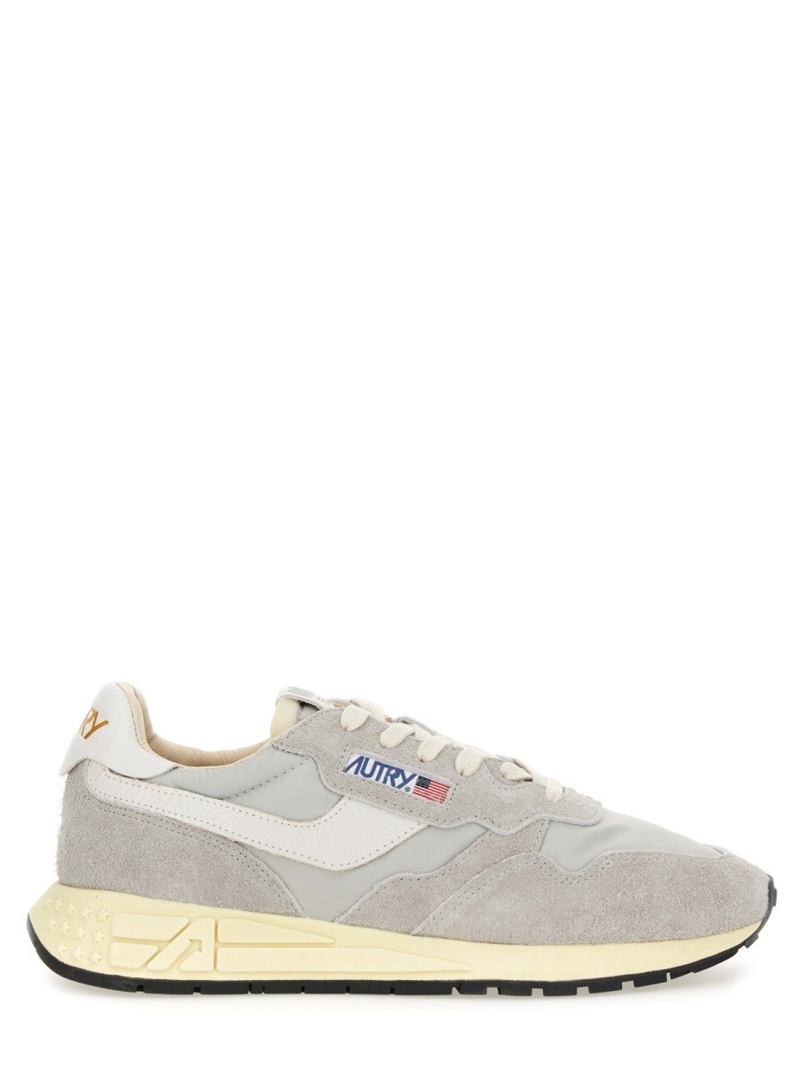 1000OFF!! AUTRY ˡ  졼 Sneakers 345285 GREY  ̵ åԥ...