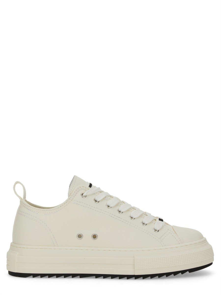 1000OFF!! ǥ DSQUARED2 ˡ  ۥ磻 Sneakers 355419 WH...