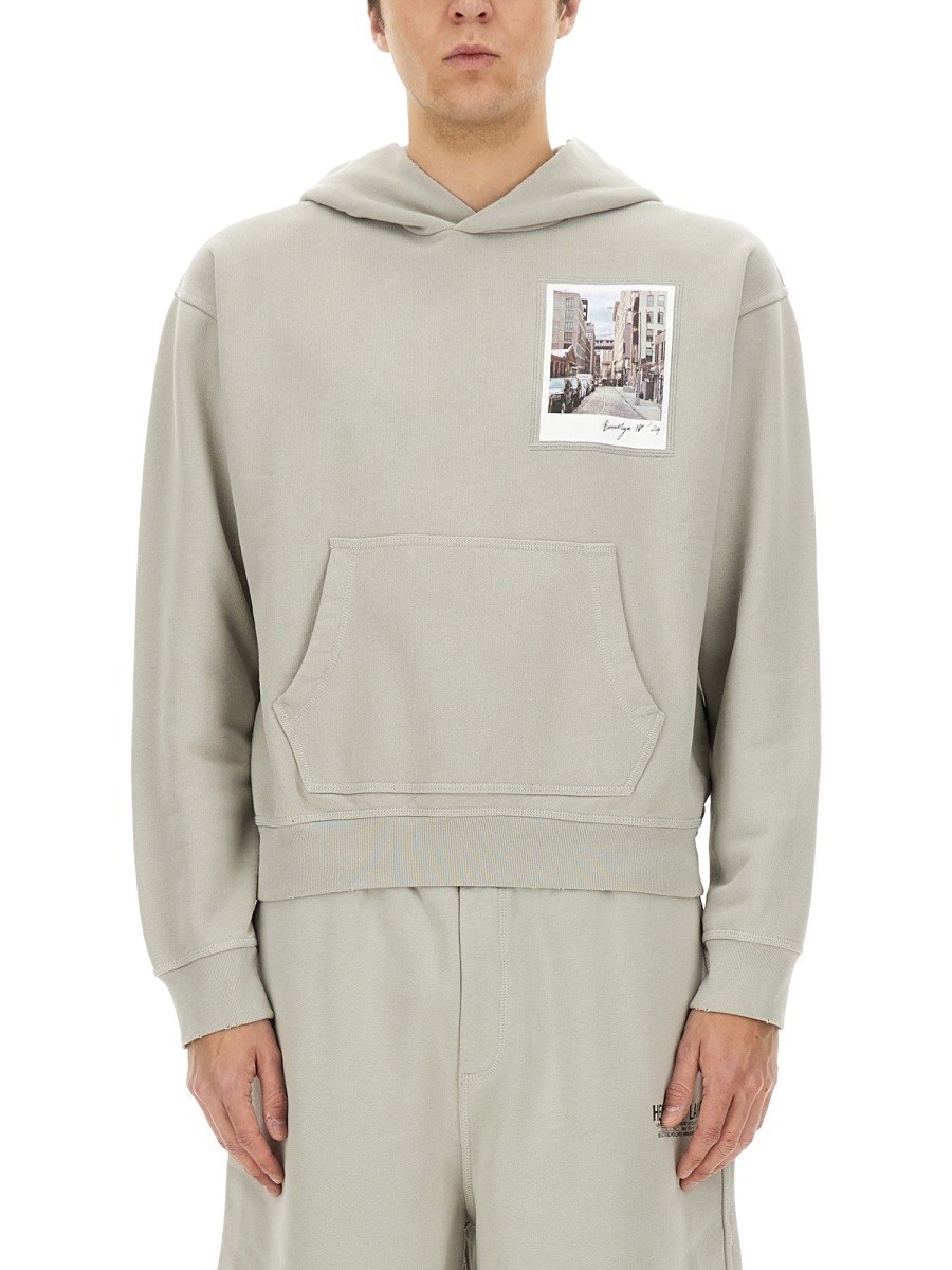 楽天市場】helmut lang(サイズ(S/M/L)L)(スウェット 楽天市場】helmut lang(サイズ(S/M/L)L)(スウェット