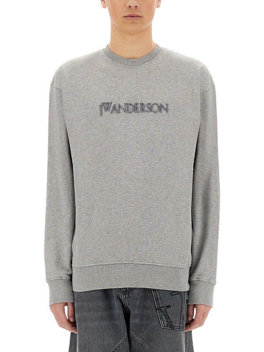 楽天市場】jw anderson（スウェット・トレーナー｜トップス