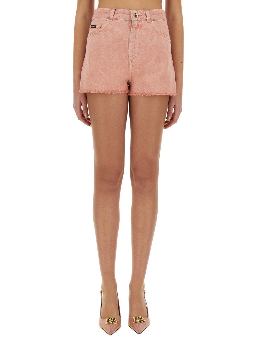 ݥȺ4!! ɥ&åС DOLCE&GABBANA ǥ˥ॷ硼 硼 ǥ ԥ Denim s...