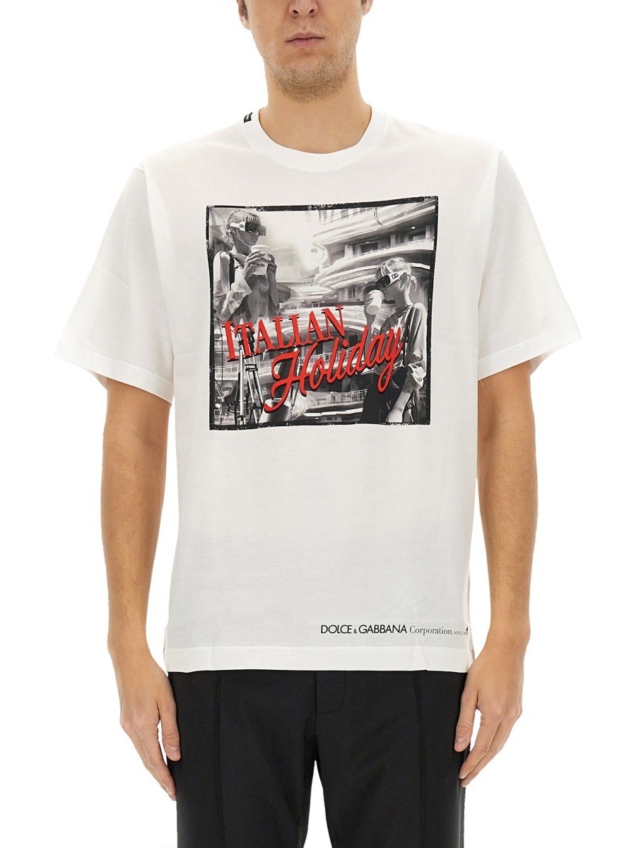 楽天市場】ドルチェ&ガッバーナ アウトレット(Tシャツ 楽天市場】ドルチェ&ガッバーナ アウトレット(Tシャツ