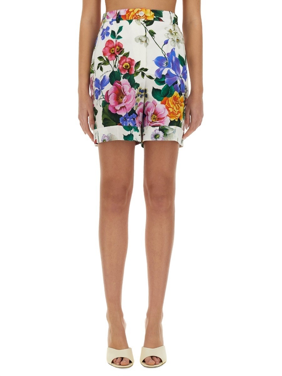 ݥȺ4!! ɥ&åС DOLCE&GABBANA ǥ˥ॷ硼 硼 ǥ Denim short...