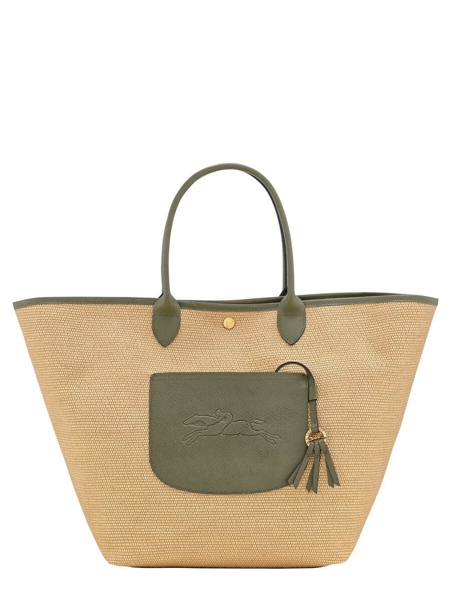󥷥 LONGCHAMP Хå ǥ ꡼ Business bags 346752 GREEN  ̵ åԥ...